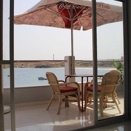 Sea View Big Lanche Apartman Praia Baixo Kültér fotó
